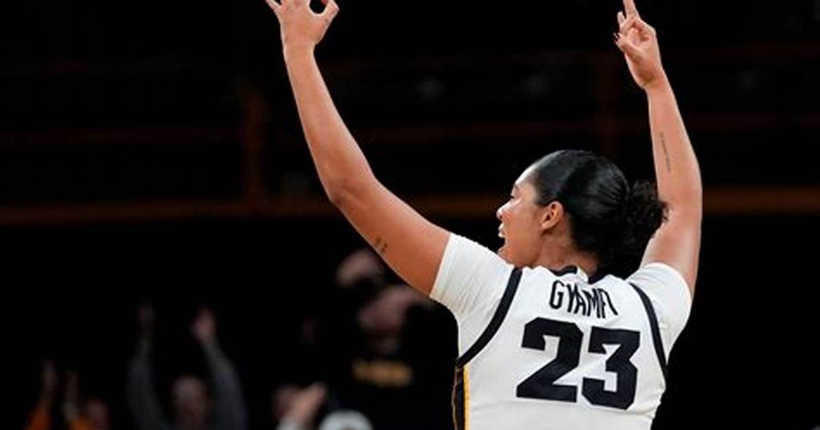 Eye-Opening Details: Jada Gyamfi's Injury and Recovery Timeline Revealed