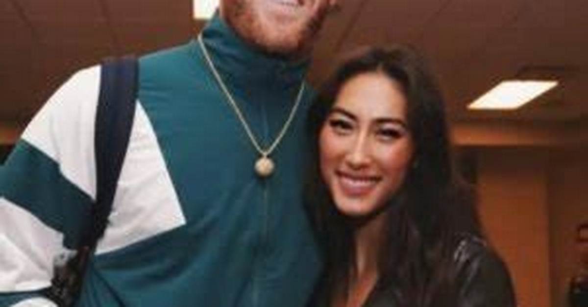 Facts About Cassius Marsh’s Girlfriend Devyn Adair