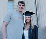 Facts About Luka Garza’s Girlfriend Maggie Mynderse
