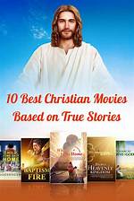 Faith-Based True Story Movies: a Journey of Belief and Inspiration