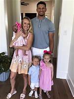 Family, Wife, Children, and Parents