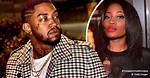 Fans Think Lil Scrappy Is Still Secretly in Love with Erica Dixon Despite His Marriage to Bambi