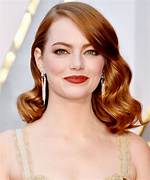 Fiery Fame: Celebrating Ginger Haired Celebrities