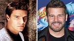 Find out the Age of David Boreanaz's Son: the Latest Scoop