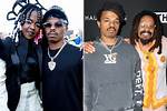 Find out: What's Yg Marley's True Identity?