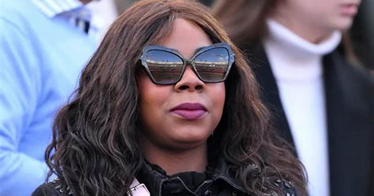Find out Who Is Sheila Ebana's Husband