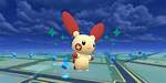Find Your Perfect Shiny Plusle Today!