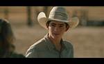 Finn Little, the Star of Yellowstone