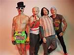 Flea Parents: Meet Mick Balzary & Patricia Balzary