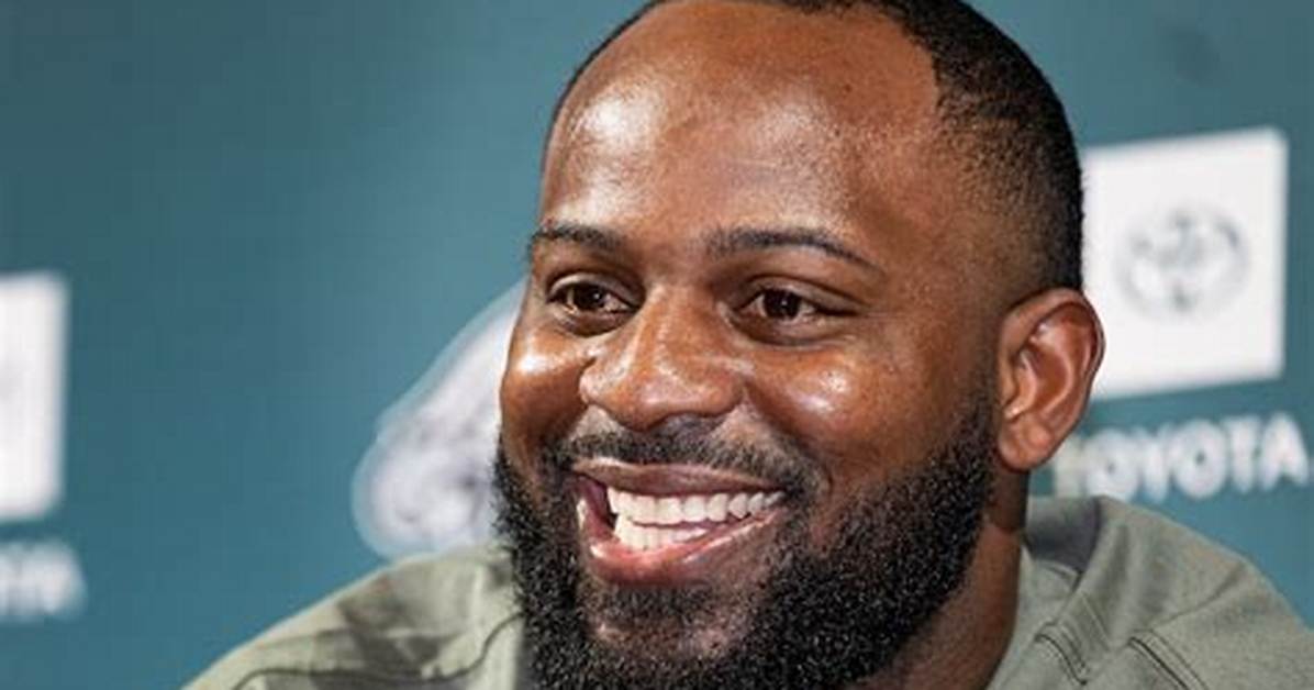 Fletcher Cox's Children: a Glimpse into the Nfl Star's Family Life