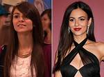 Fluxdash | Victoria Justice Hollywood Life