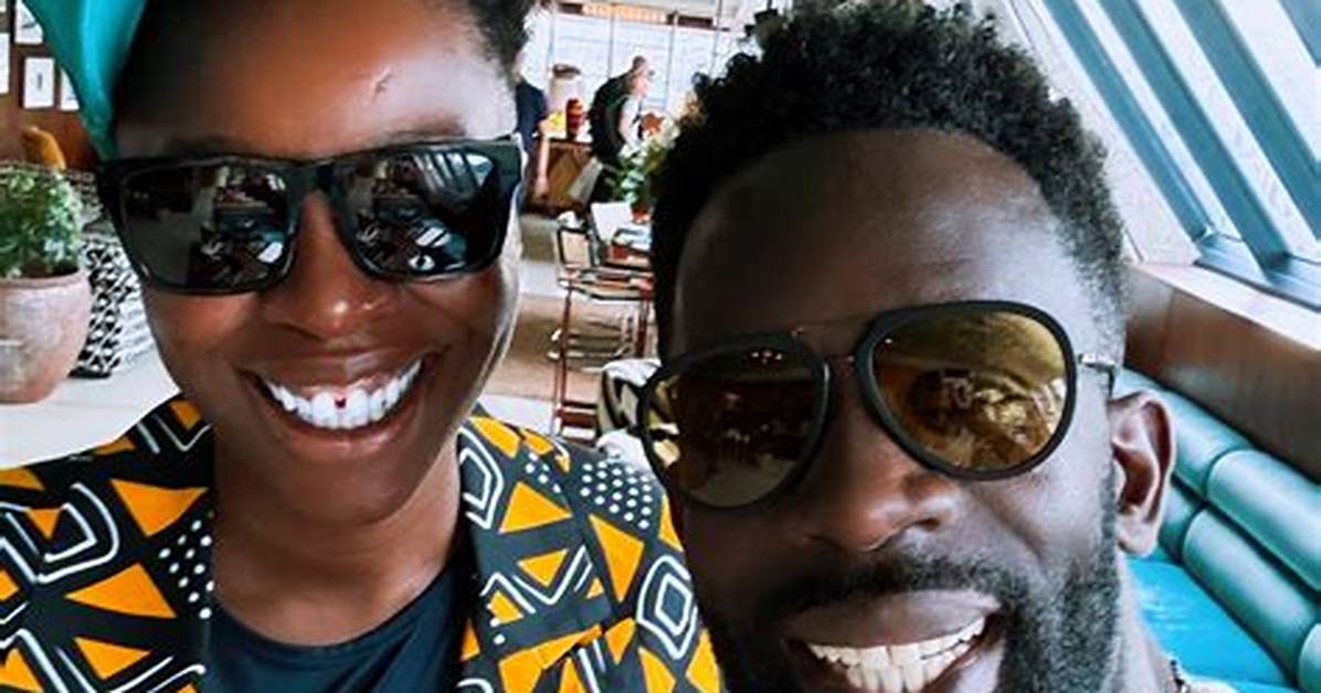 Folake Olowofoyeku Husband: Exploring the Life and Relationships of the Rising Star
