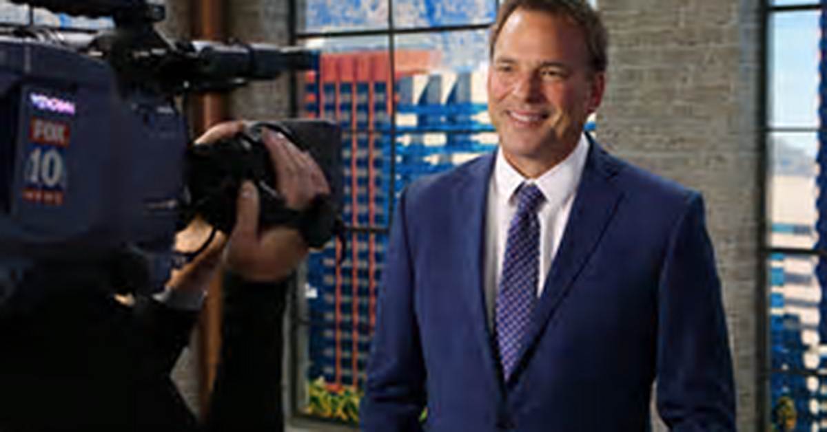 Fox 10: Who Is Troy Hayden New Wife? Divorce with Stephanie Angelo Hayden -Details to Know