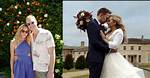 Francis Ellis Wife Sierra Derose and Wedding Details