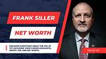 Frank Siller Height, Weight, Net Worth, Age, Birthday, Wikipedia, Who, Instagram, Biography