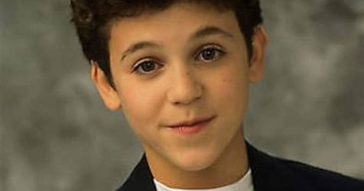 Fred Savage May See a Dip in His Net Worth Due to 'The Wonder Year's' Firing ·