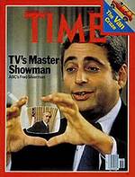 Fred Silverman: the Mastermind Behind Television Success