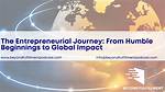 From Humble Beginnings to Global Impact