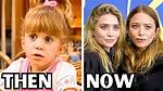 Full House: Where Are They Now? the Ultimate Catch-Up
