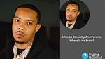G Herbo Real Name, Parents, Ethnicity, Net Worth, Girlfriend