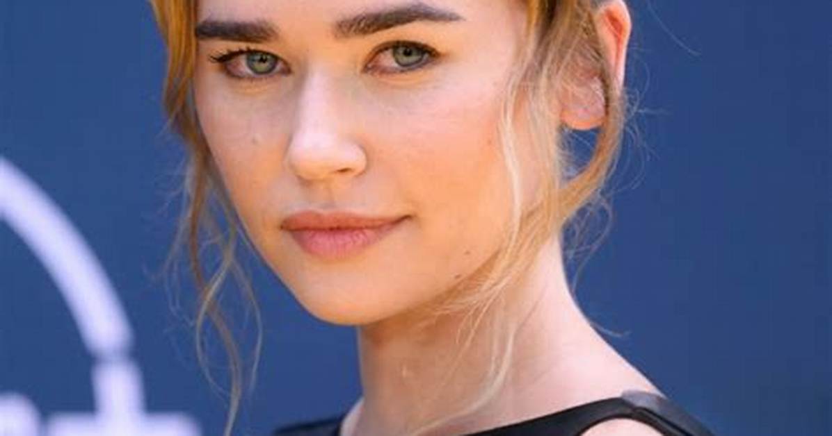 Gabriella Brooks: the Rising Star in the Modeling Industry