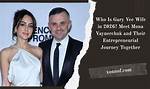 Gary Vee and Mona Vand Age Gap – Is He Divorcing Wife Lizzie Vaynerchuk?
