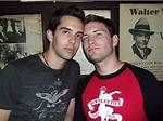 Gay Magician Michael Carbonaro Reveals His Spouse