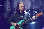 Geddy Lee Net Worth