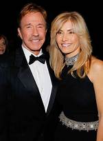 Gena Okelley Wiki/Bio, Age, Kids, Net Worth, Health Issues, Facts of Chuck Norris Wife.