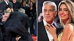 George Clooney: a Beacon of Hope Through Humanitarian Efforts