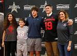 George Karlaftis Family