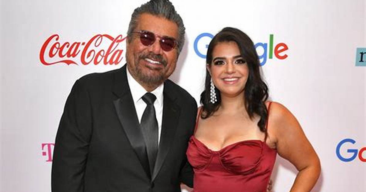 George Lopez Cheating: a Scandal Unveiled