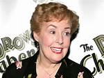 Georgia Engel, Sweet-Voiced Star of 'Mary Tyler Moore Show,' Dies at 70