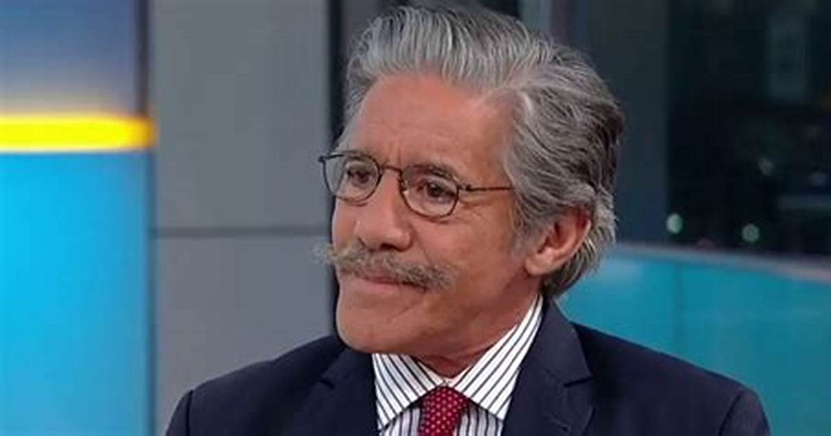 Geraldo Rivera Net Worth, Bio-Wiki, Kids, Age, Wife, Weight ·