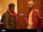 Ghostface Killah ·