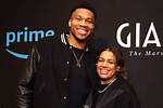 Giannis Antetokounmpo: the Love Story Behind the Nba Star and His Wife