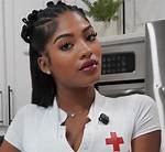 Gina Wap (@Ggwiththewap) Biography: Age, Onlyfans, Leaks, Videos, Pictures, Twitter