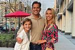 Giuliana, Bill Rancic's Son Duke Is All Grown up in Rare Photo