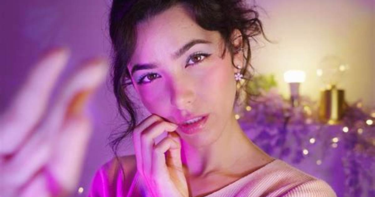 Glow Asmr: the Ultimate Guide to Relaxation and Tranquility