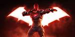 Gotham Knights: the Best Red Hood Build