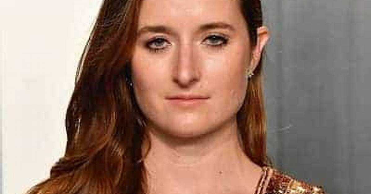 Grace Gummer Net Worth - Quickblog