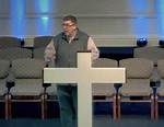 Greg Deaton Death Senior Pastor of New