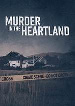 Gripping Heartland Mystery: Murder in the Heartland Book 2