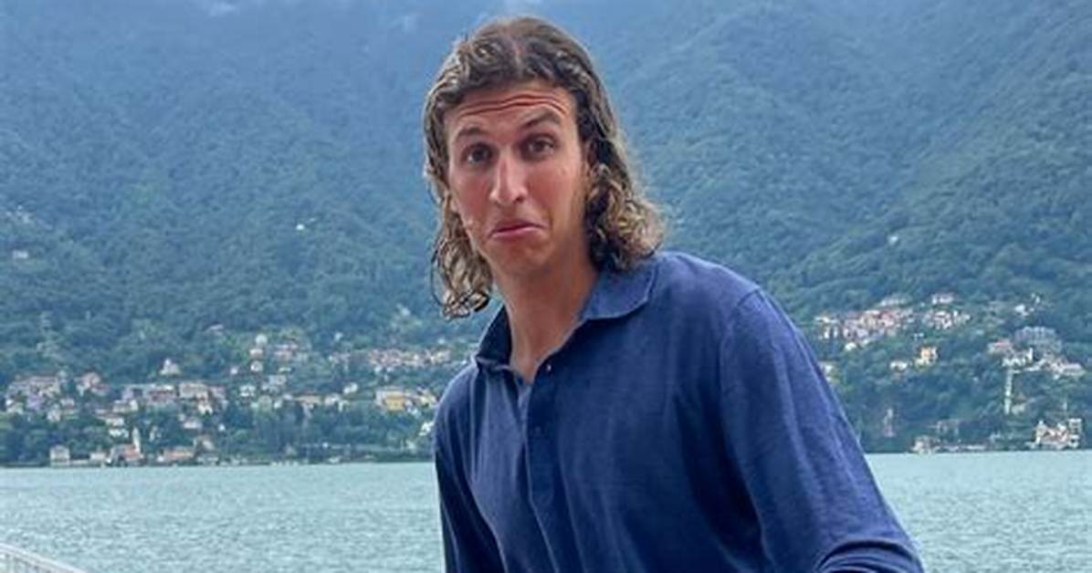 Gstaad Guy Real Name Net Worth: How Rich Is the Comedian?