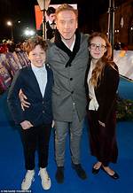 Gulliver Lewis (Damian Lewis Son) Wiki, Bio, Age, Height, Father
