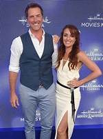Hallmark Star Paul Greene Welcomes 2Nd Child & His Eldest Son from Another Woman Is Excited to Be A