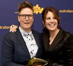 Hannah Gadsby's Wife: Uncovering Her Personal Life