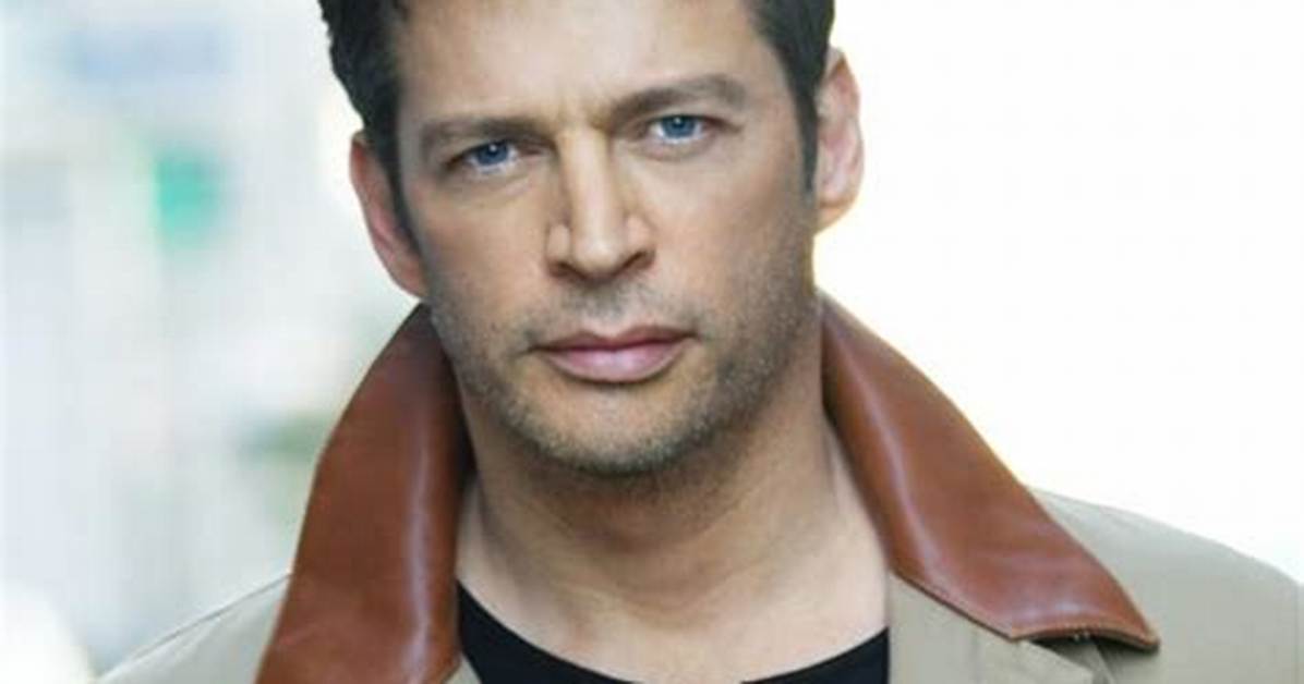Harry Connick Jr. : a Journey Through "It Had to Be You"
