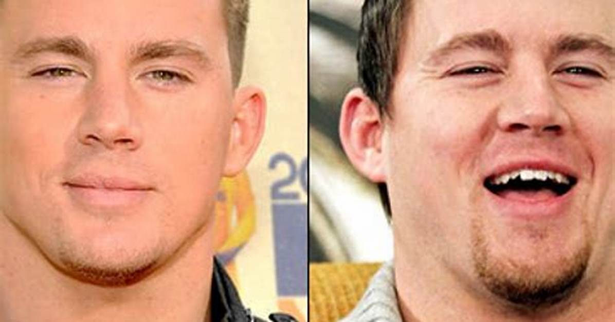 Has Channing Tatum Put on Weight? Uncovering the Truth Behind the Gains