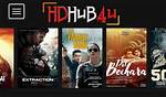 Hdhub4U Movie: Your Ultimate Guide to Streaming and Downloading Movies